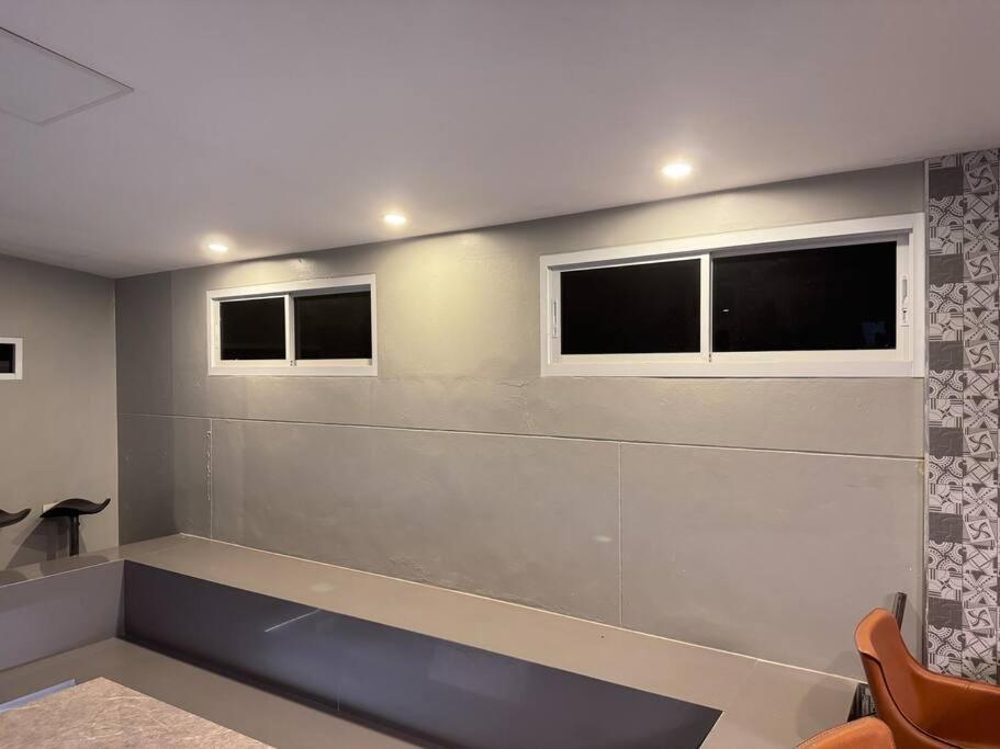 Panalee Banna Village独栋东区3卧室别墅远离尘嚣静谧之王 Nong Prue Экстерьер фото